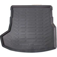 Hype Store Rizline Toyota Corolla Sedan 2013-2018 3D Bagaj Havuzu