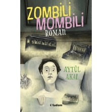 Hype Store Zombili Mombili Roman