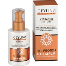 Hype Store Ceylinn Ipek Protein Saç Serumu 100ML