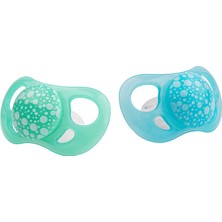 Hype Store Twistshake Bebek Emziği 2’li, , 0-6 Ay