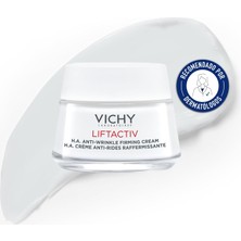 Hype Store Vıchy Lıftactıv Supreme 50 ml (Kuru Ciltler)