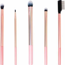 Hype Store Nascita 5'li Göz Makyaj Fırça Seti - 71