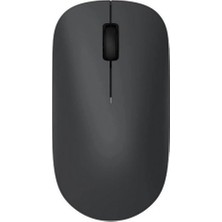 Hype Store Xiaomi Kablosuz Fare Lite 2 Siyah Gl