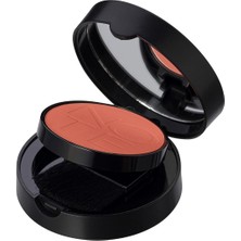 Hype Store Note Luminous Silk Compact Blusher 02 Pink In Summer Toz Allık