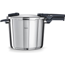 Hype Store Vitaquick Glossy Düdüklü Tencere 10 Litre