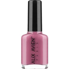 Hype Store Alıx Avıen Oje 96 - Yüksek Pigmentli Uzun Süreli Kalıcılık Hızlı Kuruma - Nail Lacquer 96