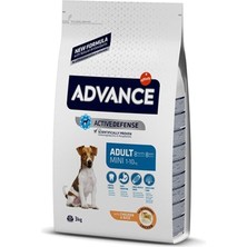 Hype Store Advance Mini Adult Chicken & Rice