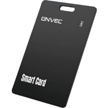 Hype Store Onvec Akıllı Kart Takip Cihazı