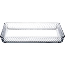 Hype Store Ripple Fırın Tepsisi 2850 cc