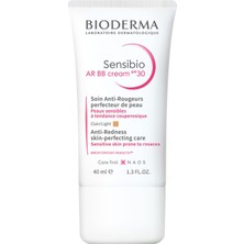 Hype Store Sensibio Ar Bb SPF30 Hassas Ciltler Için Kızarıklık Karşıtı Güneş Koruyuculu Renkli Bakım Kremi 40 M