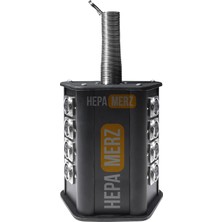 Hype Store Hepa Merz Stagebox-8 Stage Box 8 Girişli