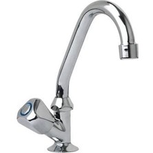 Itimat Alfa 215 Tek Su Girişli Kuğu Batarya