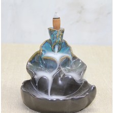 Magicool Seramik Geri Akış Tütsülük ALK4443