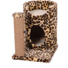 Hype Store Kedi Tırmalama, Ihlara, Leopar