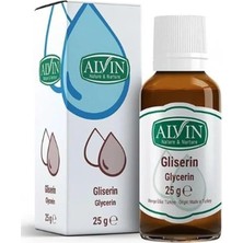 Hype Store Gliserin Glycerin, 25 gr