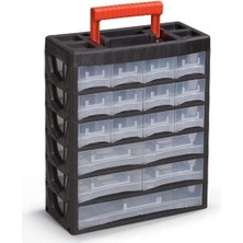 Portbag PL04 Caby 6/29 Çekmece Seti