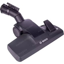 Süppürge Bosch Ile Uyumlu Bgs 618M1 Süpürge Emicisi