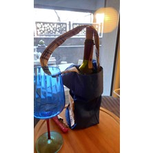 Şişe Taşıyıcı Kilif