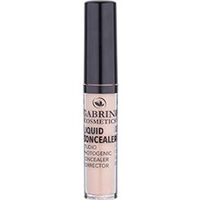 Hype Store Liquid Concealer 2