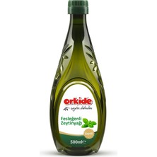 Orkide Fesleğenli Zeytinyağı