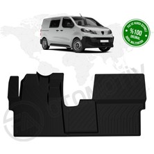 Fa Otomotiv Peugeot Expert 4d Havuzlu Paspas 2017 Model ve Sonrası