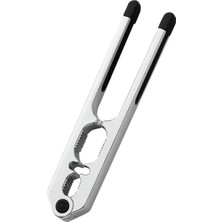 Hype Store Çelik Fındık Kıracağı