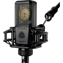 Hype Store Lewitt Lct 440 Pure Kondenser Mikrofon