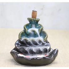 Magicool Seramik Geri Akış Tütsülük ALK4442