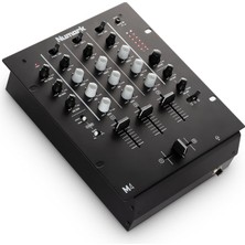 Hype Store Numark M4 Dj Mikseri