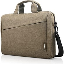 Hype Store T210 Toploader, 15.6" Dizüstü Bilgisayar Çantası, GX40Q17232, Kahverengi