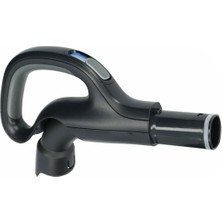 Hype Store | ile Uyumlu EUC9ANIMAT Elektrikli Süpürge Için Hortum Tutma Sapı