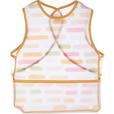 Hype Store Leke Tutmaz Giymeli Önlük Şeritler