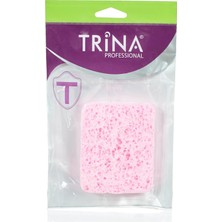 Hype Store Trina Selüloz Yüz Temizleme Süngeri 23