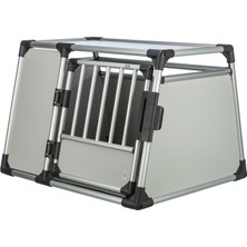 Hype Store Köpek Taşıma Alüminyum Kafesi, 93X65X81CM
