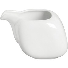 Hype Store 04A+P010492 Perspective Sütlük, Porselen