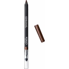 Hype Store Göz Kalemi- Colour Long Lasting Eyeliner-04 Pearly Brown-Uzun Süre Kalıcı, Suya Dayanıklı
