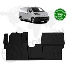 Toyota Proace Cargo 4d Havuzlu Paspas 2025 Model ve Sonrası