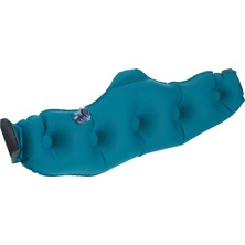 Hype Store Freecamp 360 Boyun Yastığı, Turkuaz