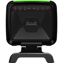 Sunlux XL2360A 2d Karekod Kablolu USB Masaüstü Barkod Okuyucu