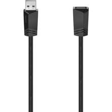 Hype Store USB Uzatma 2.0 A Fiş - A Soket 1.5m