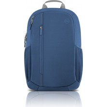 Dell CP4523B, 460-BDLG, 15.6&amp;quot;, Notebook Sırt Çantası, Ecoloop Urban Backpack (Mavi)