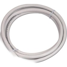 Cat6 Utp Slim Patch Cord Lsoh 2m Gri