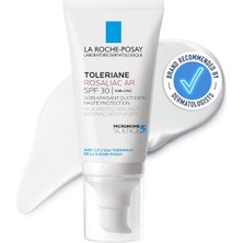 Hype Store Toleriane Rosaliac Spf 30 Güneş Korumalı Bakım Kremi 50ML