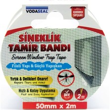 Hype Store Sineklik Tamir Bandı, 50MMX2MT