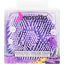 Hype Store Silikon Vücut Temizleme Fırçası - 01