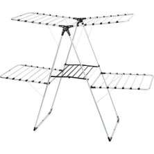 Hype Store Doğrular Perilla Isabella Lüx Iki Katlı Çamaşır Kurutmalığı