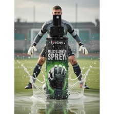 Kaleci Eldiven Spreyi (Tutuş Arttırıcı Sprey)