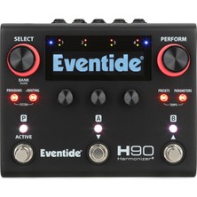 Hype Store Eventide Audio H90 Dark Harmonizer Multi-Fx Pedal