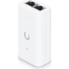 Ubıquıtı Upoe 48VOLT 15WATT Gıgabıt Port Poe Adaptör