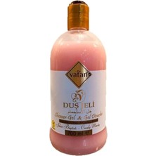 Hype Store Vatan Duş Jeli Şeker Büyüsü 700 ml